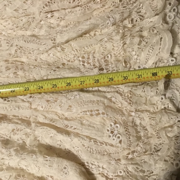 Ralph Lauren Collection Maxi Skirt - Picture 6 of 7